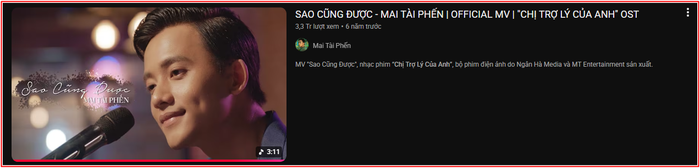 Hành trình chưa trọn vẹn của Mỹ Tâm và Mai Tài Phến sau 9 năm Ảnh 4
