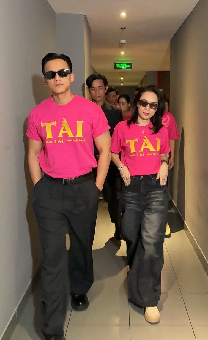 Sau nhiều năm kể từ Đừng hỏi em, mối duyên giữa Mỹ Tâm và Mai Tài Phến vẫn tiếp tục được nối dài.&nbsp;