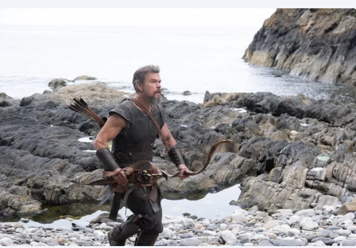 The Odyssey của Christopher Nolan cán mốc 5 triệu khán giả tại Hàn Quốc chỉ sau 13 ngày công chiếu.