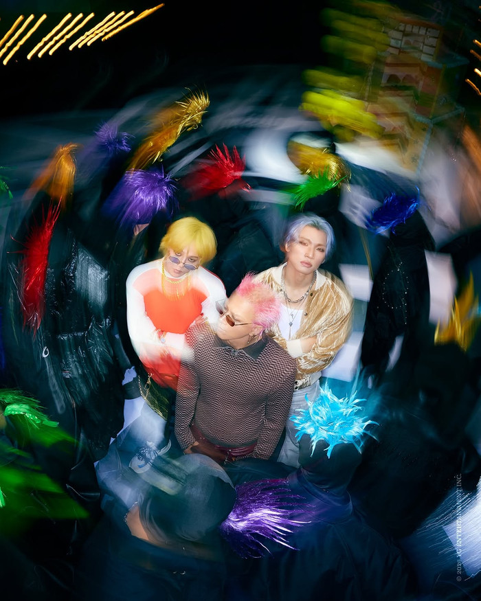 BIGBANG tung teaser MV mới, một chi tiết khiến fan xúc động Ảnh 1