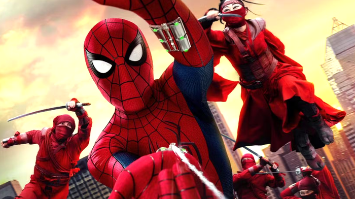 Sau ba tuần ra rạp, Spider-Man: Brand New Day thu khoảng 2,022 tỷ USD toàn cầu.