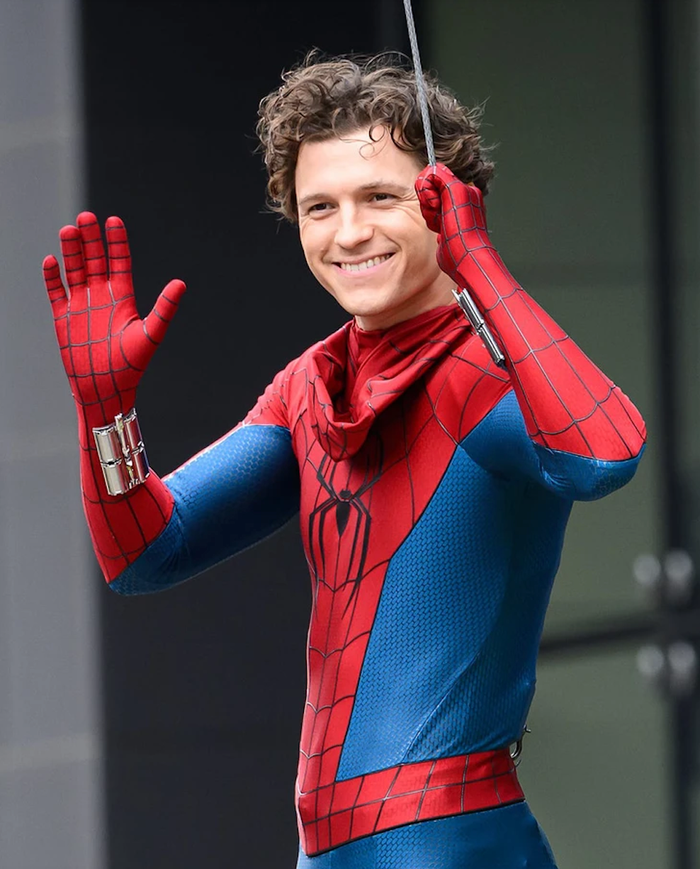 Spider-Man: Brand New Day chính thức cán mốc 200 tỷ đồng tại phòng vé Việt.