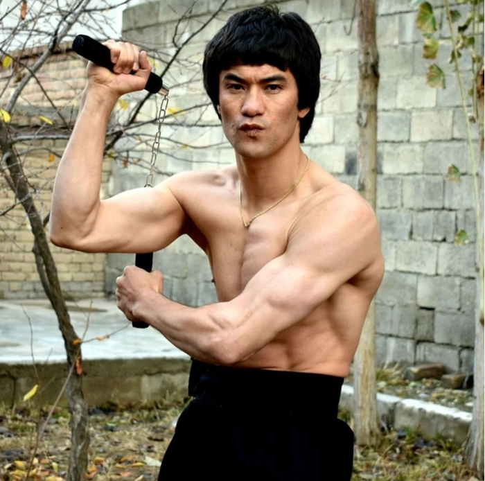 Trong ngày cuối cùng của cuộc đời, Lý Tiểu Long vẫn đang chuẩn bị kế hoạch cho tương lai.