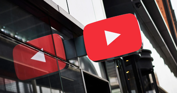 YouTube chuẩn bị thay đổi cách tính lượt xem, ghi nhận một view ngay khi video bắt đầu phát hoặc người dùng bước vào một buổi livestream. Ảnh: TechCrunch.