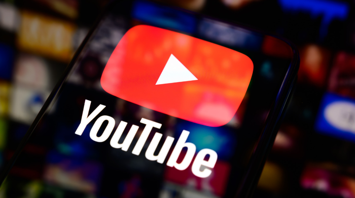 Từ ngày 24/8, ý nghĩa của một lượt xem trên YouTube sẽ thay đổi, đặc biệt với những đơn vị sử dụng lượng view để đánh giá sức nóng của nội dung. Ảnh: TechCrunch.