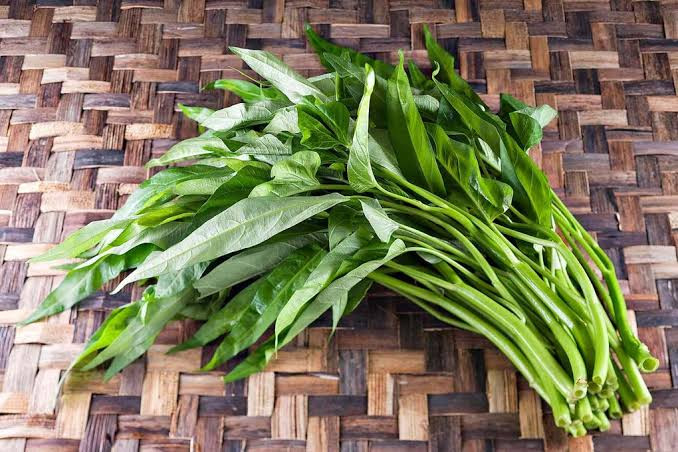 Ăn rau mỗi ngày rất tốt, nhưng 5 loại này không nên ăn quá nhiều Ảnh 1