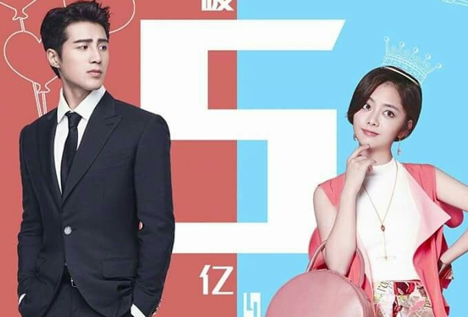 5 phim Hoa ngữ lấy bối cảnh ngành thời trang đáng xem Ảnh 3