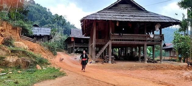 Về quê bà xã Hồ Văn Cường, trải nghiệm kiểu lưu trú đặc biệt để nhớ xứ Nghệ lâu hơn Ảnh 3