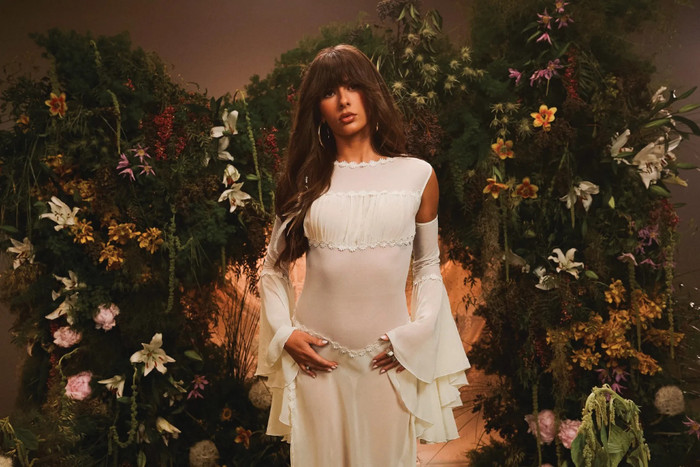 Nữ ca sĩ xô đổ kỷ lục của Beyoncé sau 23 năm Ảnh 3