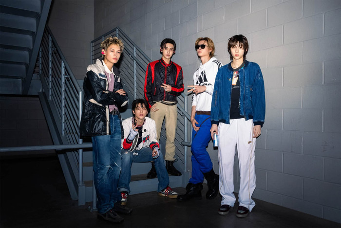 CORTIS nhìn lại một năm bứt phá: Từ tân binh Kpop đến hiện tượng toàn cầu Ảnh 5
