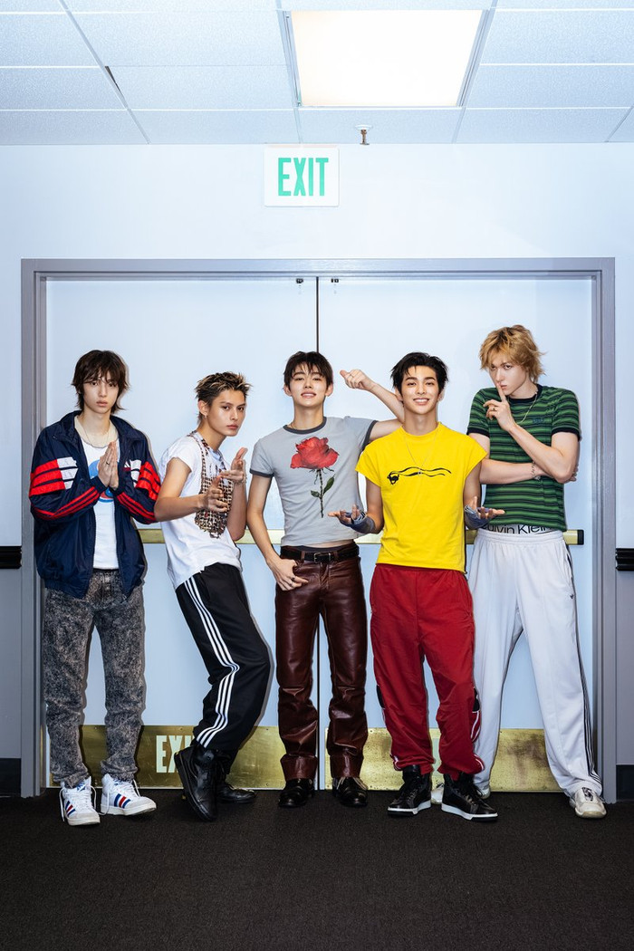 CORTIS nhìn lại một năm bứt phá: Từ tân binh Kpop đến hiện tượng toàn cầu Ảnh 2