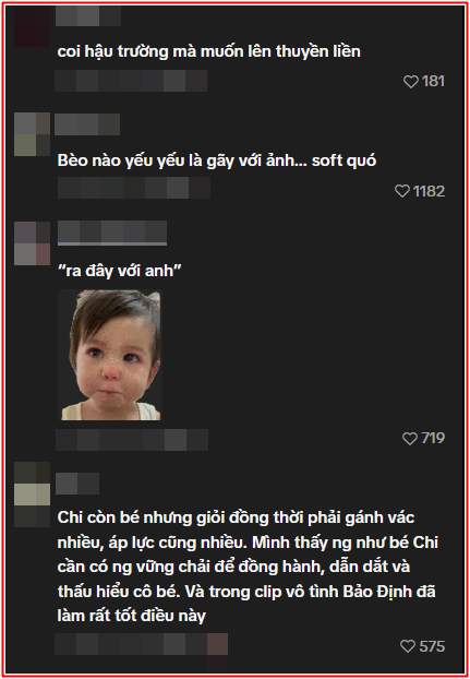 Đoạn clip của Phương Mỹ Chi và chàng trai 32 tuổi khiến khán giả 'quắn quéo' Ảnh 3