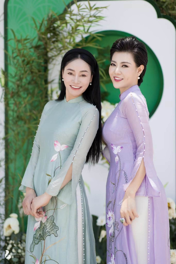 Quách Thu Phương gây chú ý với những chia sẻ mới về tình yêu, sự hữu hạn của thời gian và những người đang hiện diện bên cạnh mình. Ảnh: FBNV.