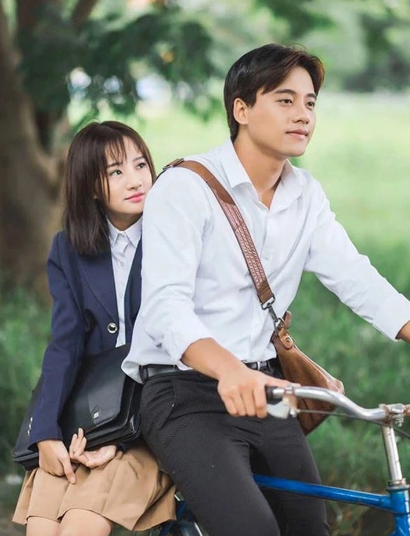 Mai Tài Phến có dấu mốc điện ảnh đầu tiên với Em Gái Mưa.
