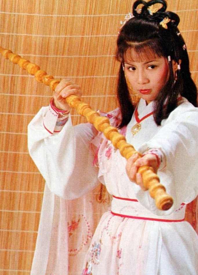 Anh Hùng Xạ Điêu 1983 đưa Ông Mỹ Linh trở thành một trong những Hoàng Dung kinh điển nhất màn ảnh. Hoàng Dung vốn là con gái của Đông Tà Hoàng Dược Sư, thông minh, tinh quái, giỏi võ và đặc biệt sở hữu khả năng ứng biến hơn người. Ông Mỹ Linh đã thể hiện trọn vẹn nét tinh nghịch, đáng yêu nhưng không kém phần sắc sảo của Hoàng Dung. Nữ diễn viên không biến nhân vật thành một mỹ nhân cổ trang đơn thuần mà tạo ra một cô gái có cá tính mạnh, thông minh và luôn biết cách bảo vệ Quách Tĩnh. Sự tự nhiên trong diễn xuất giúp Hoàng Dung của Ông Mỹ Linh trở thành một tượng đài khó thay thế.