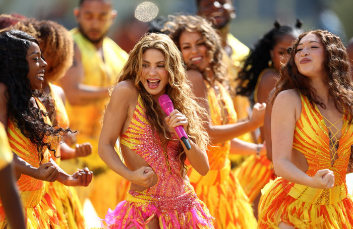 Shakira ủng hộ 1,25 triệu USD cho trẻ em Colombia sau thảm họa động đất Ảnh 3