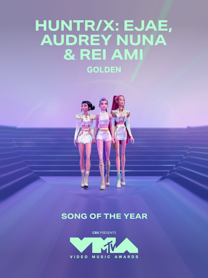 Madonna dẫn đầu đề cử MTV VMAs 2026, Taylor Swift bám sát với 9 hạng mục Ảnh 6