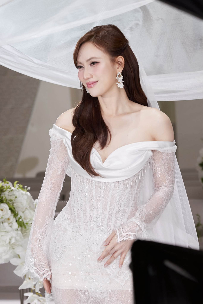 Phương Anh Đào là gương mặt nhận được nhiều sự quan tâm từ công chúng. (Ảnh: FBNV)