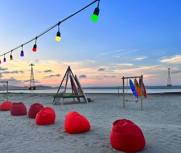Về quê hương bà xã Hồ Văn Cường rong ruổi, đi đâu để không bỏ lỡ cảnh đẹp? Ảnh 7