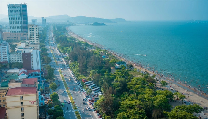 Về quê hương bà xã Hồ Văn Cường rong ruổi, đi đâu để không bỏ lỡ cảnh đẹp? Ảnh 2