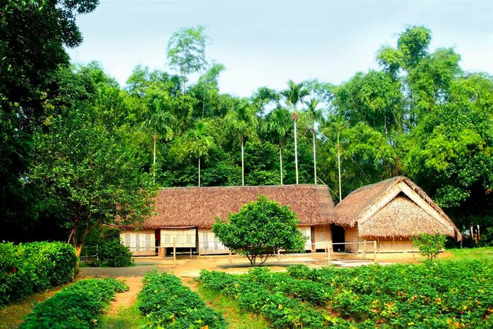 Về quê hương bà xã Hồ Văn Cường rong ruổi, đi đâu để không bỏ lỡ cảnh đẹp? Ảnh 3
