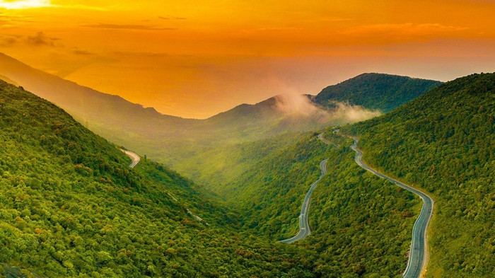 Ngoài biển, Mai Tài Phến liệu có biết ở quê Mỹ Tâm còn nhiều nơi đẹp đến bất ngờ thế này! Ảnh 4