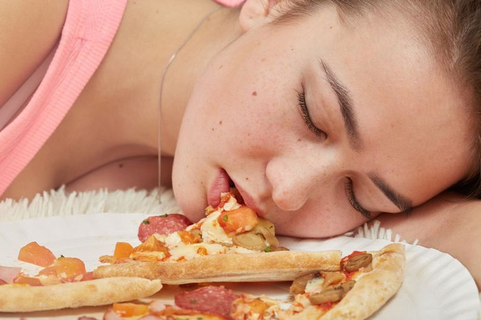 Đừng ăn sáng theo 3 cách này nếu không muốn cả buổi sáng uể oải Ảnh 2