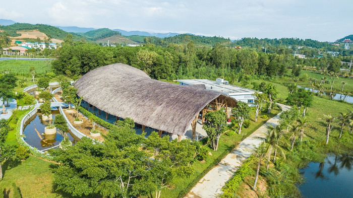 Về xứ Nghệ quê bà xã Hồ Văn Cường khám phá những nơi đẹp đến bất ngờ, nhiều người địa phương còn chưa biết Ảnh 5