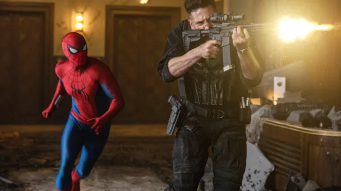 Spider-Man: Brand New Day cán mốc 800 triệu USD tại Bắc Mỹ chỉ sau 19 ngày.&nbsp;