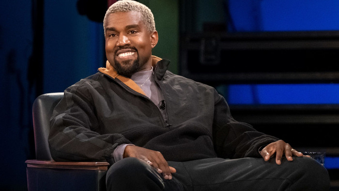 Kanye West vẫn sẽ biểu diễn tại Nga bất chấp làn sóng tẩy chay Ảnh 1