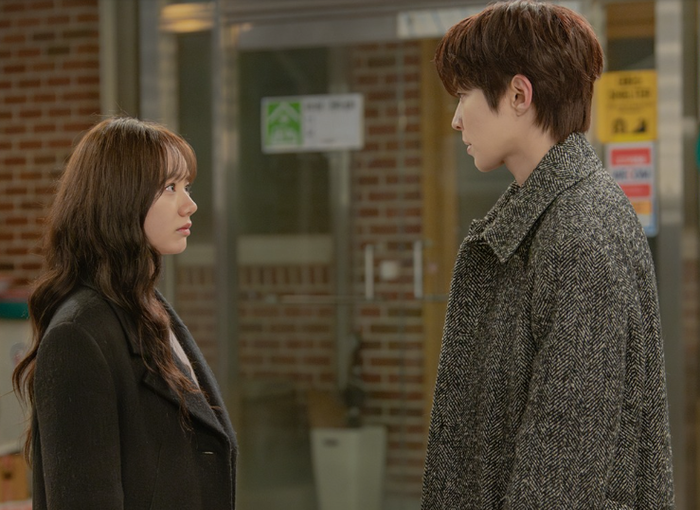 Hwang In Youp và Hyeri đối diện ngã rẽ quan trọng trong tập cuối Dream To You.