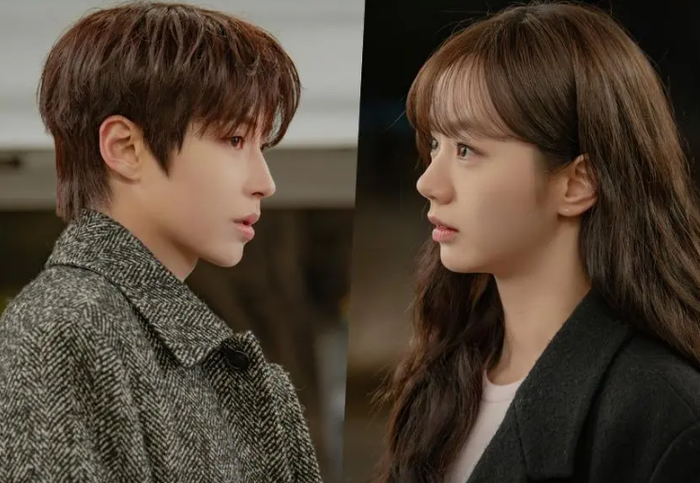 Hwang In Youp và Hyeri được kỳ vọng tạo nên cái kết đáng nhớ cho bộ phim.