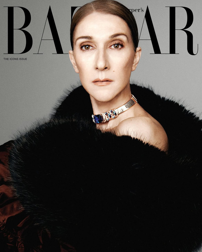 Céline Dion cập nhật tình hình sức khỏe, miệt mài tập luyện cho màn trở lại sân khấu Paris Ảnh 3