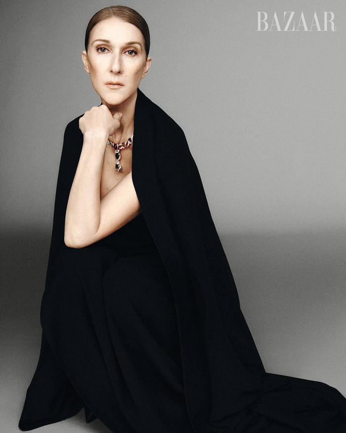 Céline Dion cập nhật tình hình sức khỏe, miệt mài tập luyện cho màn trở lại sân khấu Paris Ảnh 5