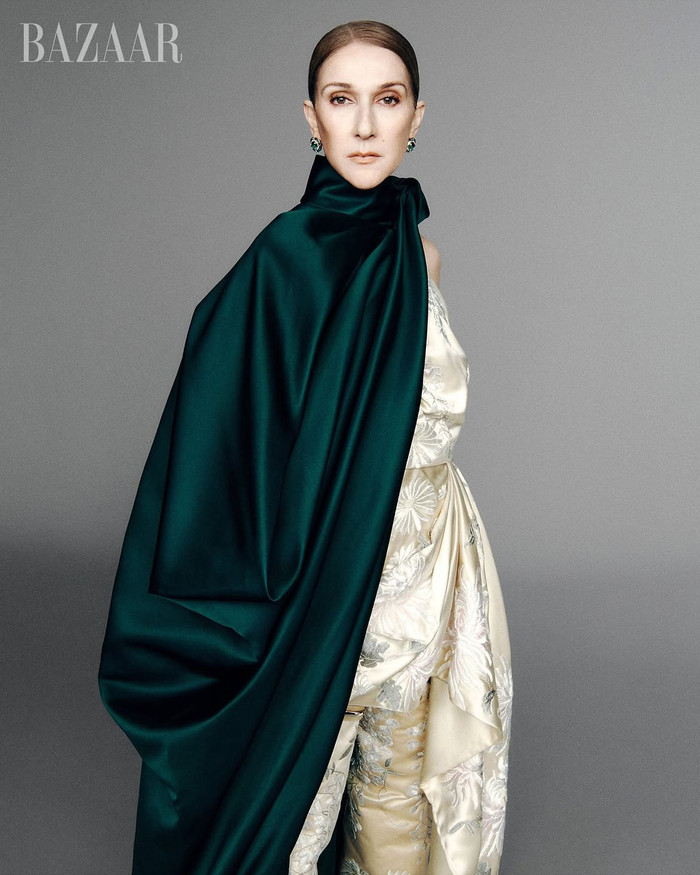 Céline Dion cập nhật tình hình sức khỏe, miệt mài tập luyện cho màn trở lại sân khấu Paris Ảnh 2