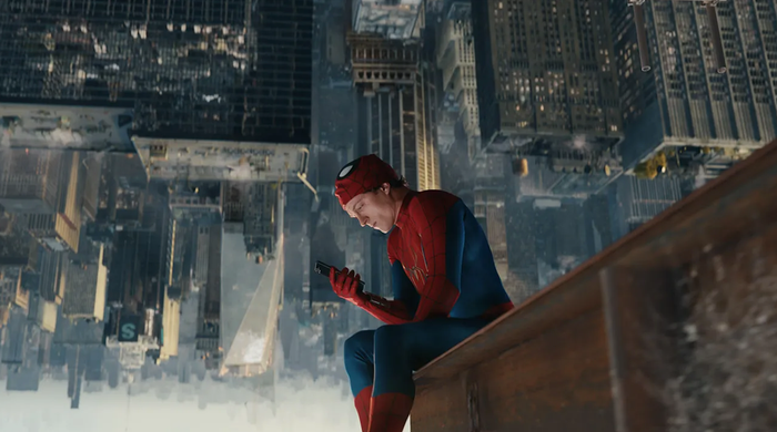Spider-Man: Brand New Day có thể lên Netflix vào cuối năm 2026 hoặc đầu 2027.