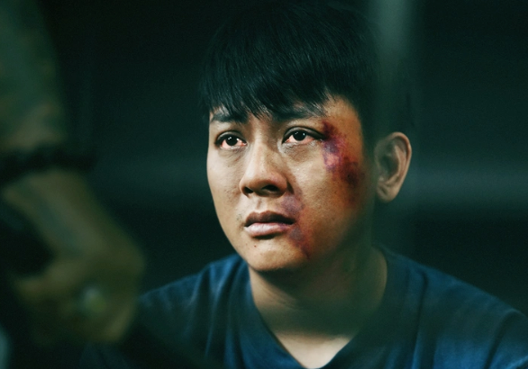 Hoài Lâm trong Thiên Đường Máu.