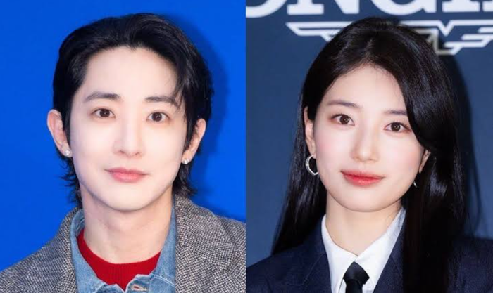 Lee Soo Hyuk xác nhận rút khỏi Men of the Harem vì vấn đề lịch trình dù trước đó đã được công bố tham gia dự án. Ảnh: TVReport.