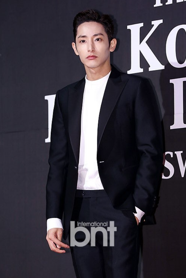 Màn kết hợp giữa Lee Soo Hyuk và Suzy từng được nhiều khán giả chờ đợi trước khi nam diễn viên bất ngờ rời dự án. Ảnh: BNTNews.