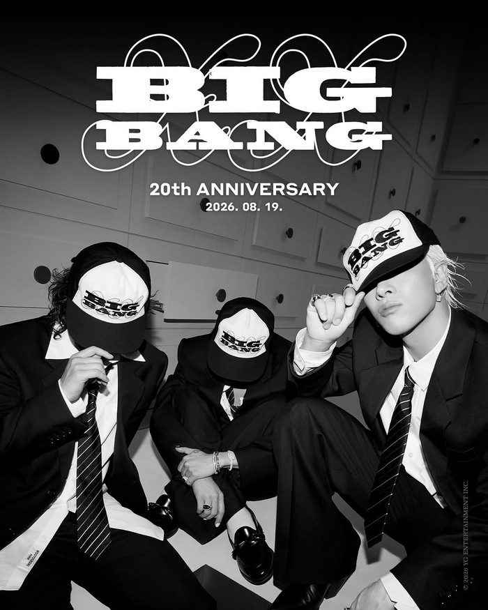 BIGBANG tròn 20 tuổi, Taeyang nhắn gửi 6 chữ đầy xúc động Ảnh 1