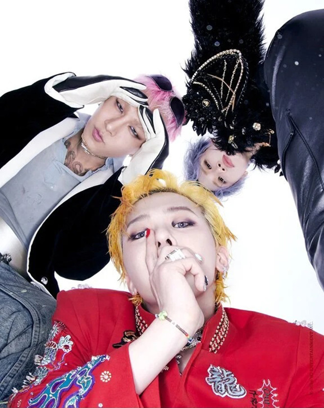Big Bang sắp diễn concert 20 năm, Goyang siết an toàn trước hơn 108.000 fan Ảnh 2
