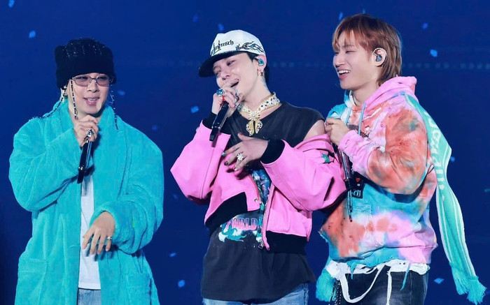 Big Bang sắp diễn concert 20 năm, Goyang siết an toàn trước hơn 108.000 fan Ảnh 1
