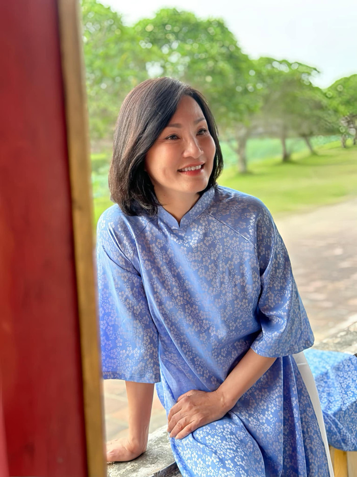 Hồng Đào còn có hai dự án điện ảnh dự kiến ra mắt trong năm nay là Lên Hương vào tháng 9 và Người Mẹ Xấu vào cuối tháng 12.&nbsp;