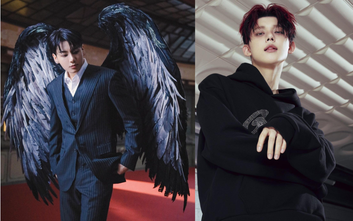 Yeonjun được ví von là 'Jungkook tiếp theo', cộng đồng mạng tranh cãi Ảnh 1