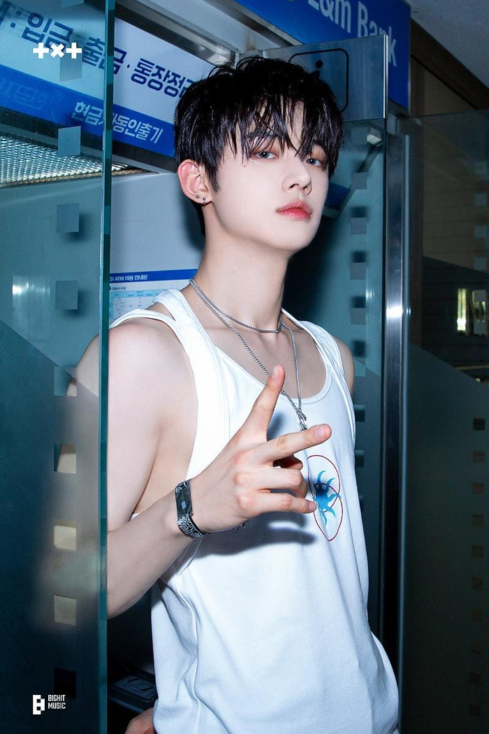 Yeonjun được ví von là 'Jungkook tiếp theo', cộng đồng mạng tranh cãi Ảnh 2