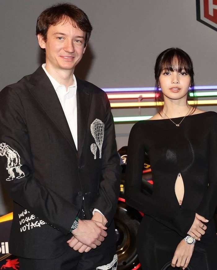 4 đề cử VMAs 2026 của Lisa gây tranh cãi Ảnh 3