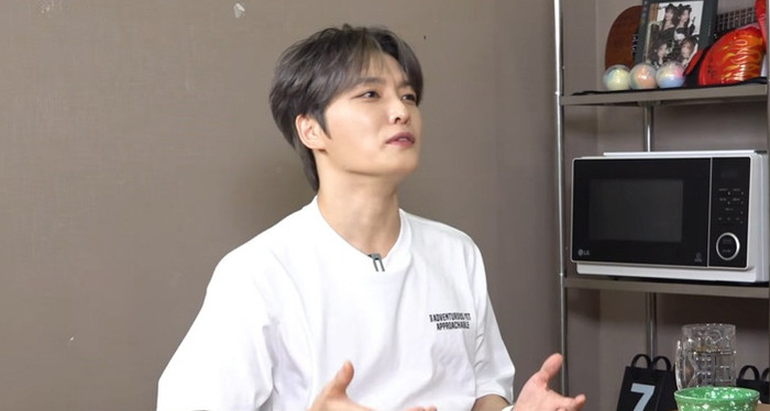 Kim Jae Joong chia sẻ về việc từng là nạn nhân bạo lực học đường.&nbsp;