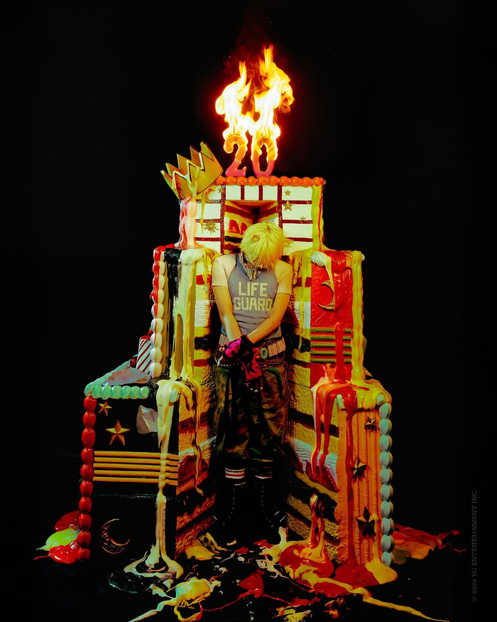 'Quốc vương Kpop' BIGBANG tung MV kỷ niệm 20 năm, lập tức thống trị loạt bảng xếp hạng nhạc số Ảnh 2