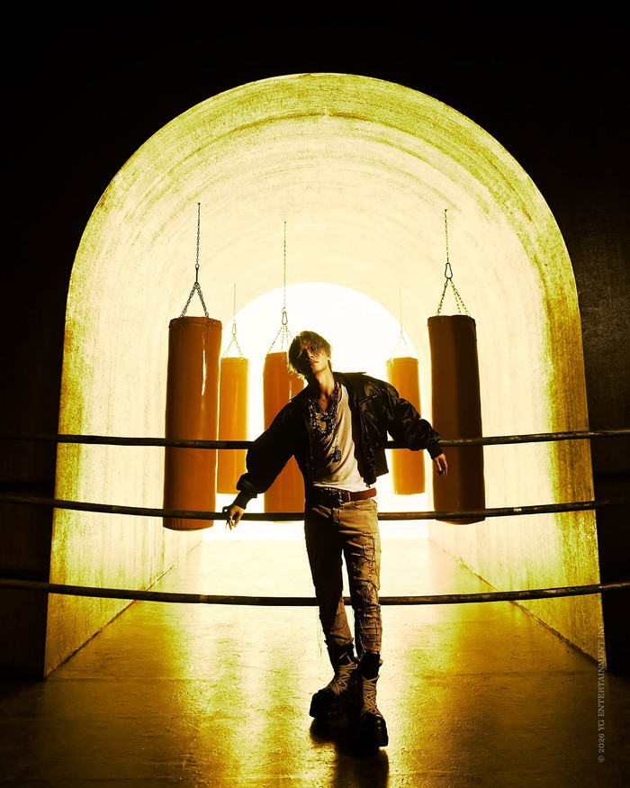 'Quốc vương Kpop' BIGBANG tung MV kỷ niệm 20 năm, lập tức thống trị loạt bảng xếp hạng nhạc số Ảnh 3
