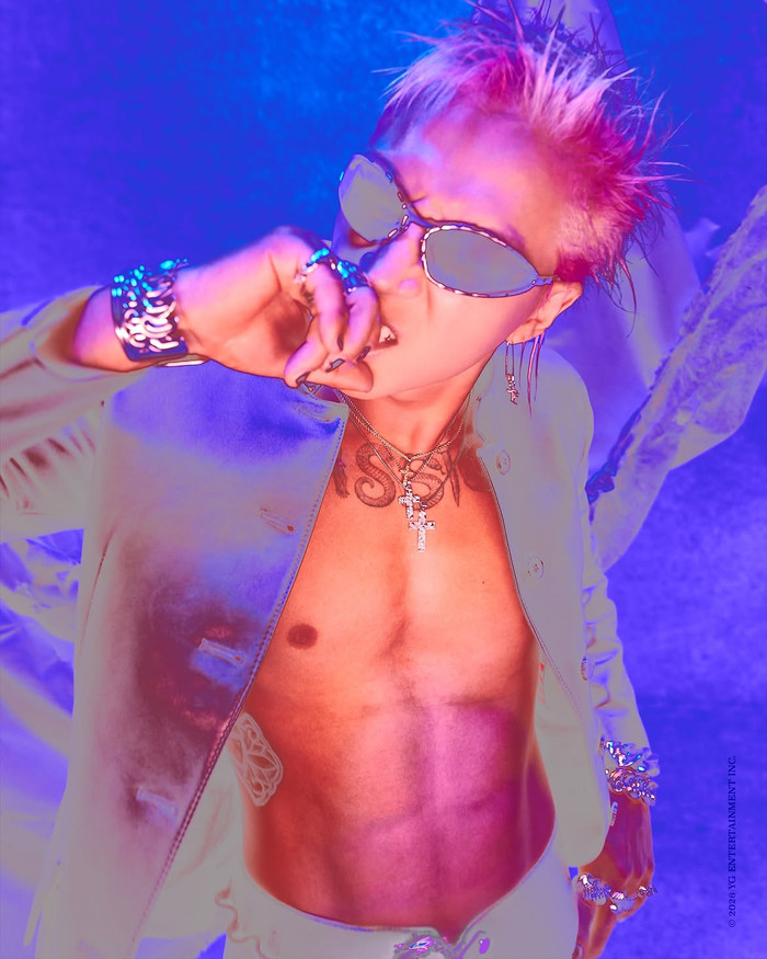 'Quốc vương Kpop' BIGBANG tung MV kỷ niệm 20 năm, lập tức thống trị loạt bảng xếp hạng nhạc số Ảnh 4